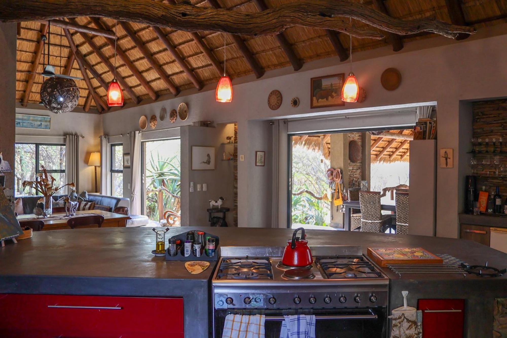 Call Of The Wild Lodge Hoedspruit Kültér fotó