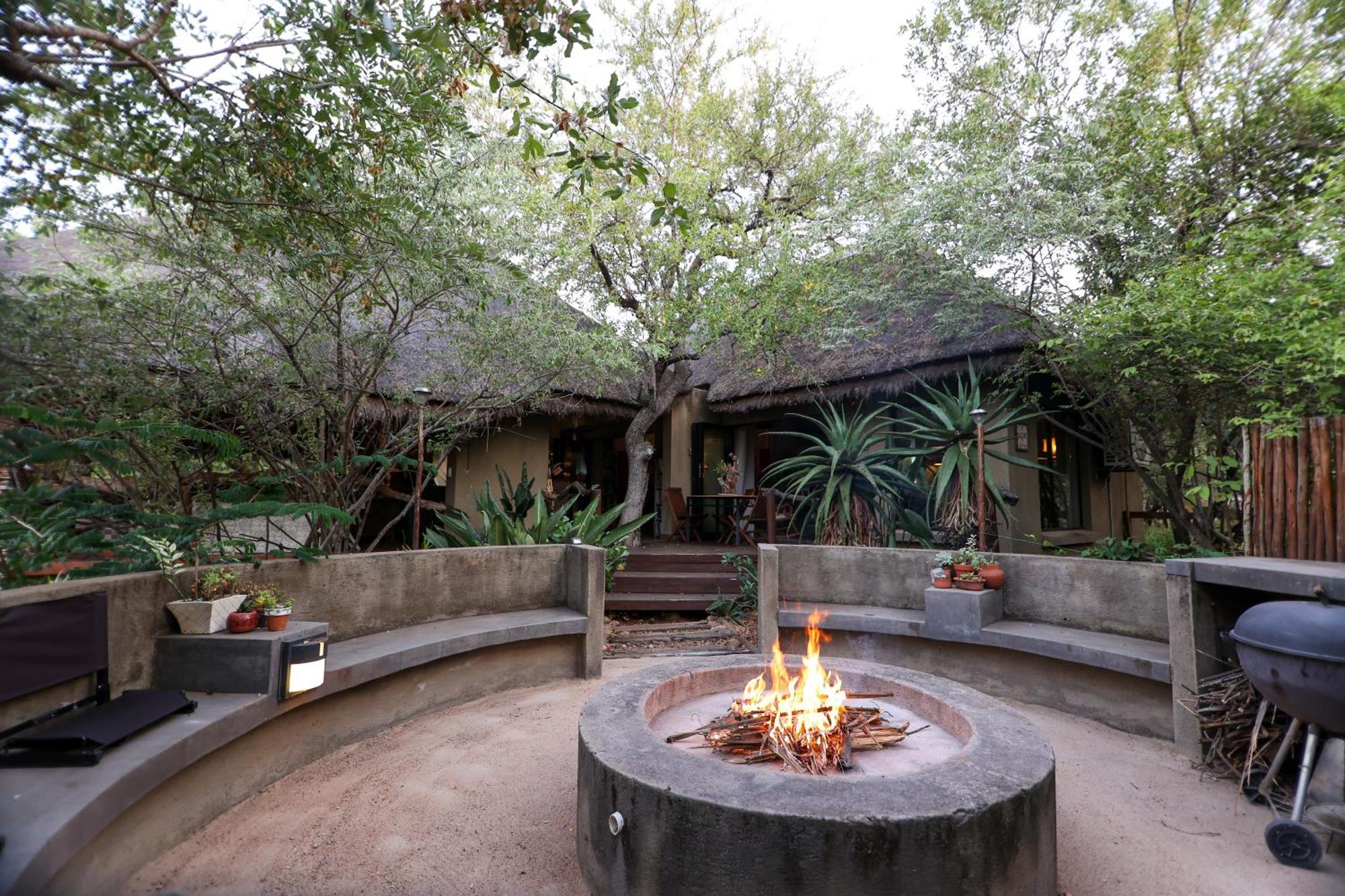 Call Of The Wild Lodge Hoedspruit Kültér fotó