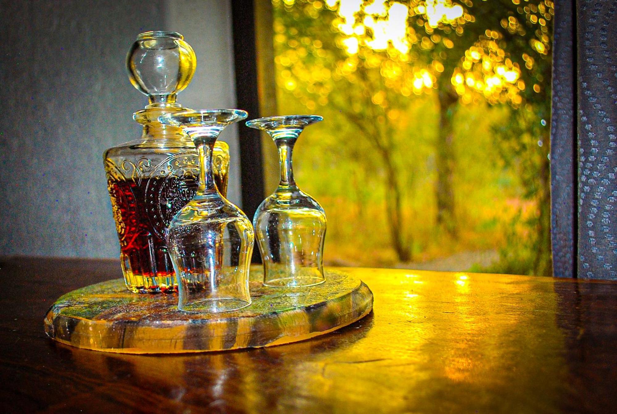 Call Of The Wild Lodge Hoedspruit Kültér fotó