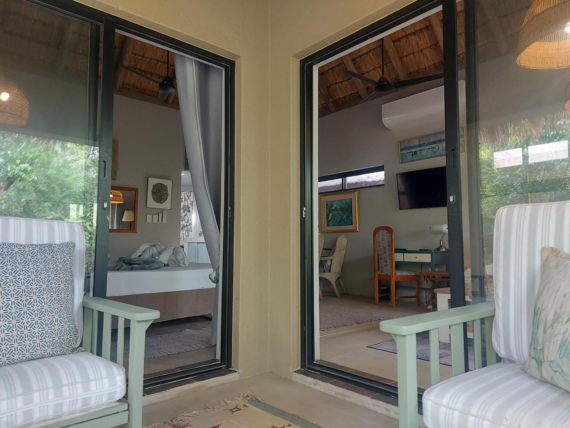 Call Of The Wild Lodge Hoedspruit Kültér fotó