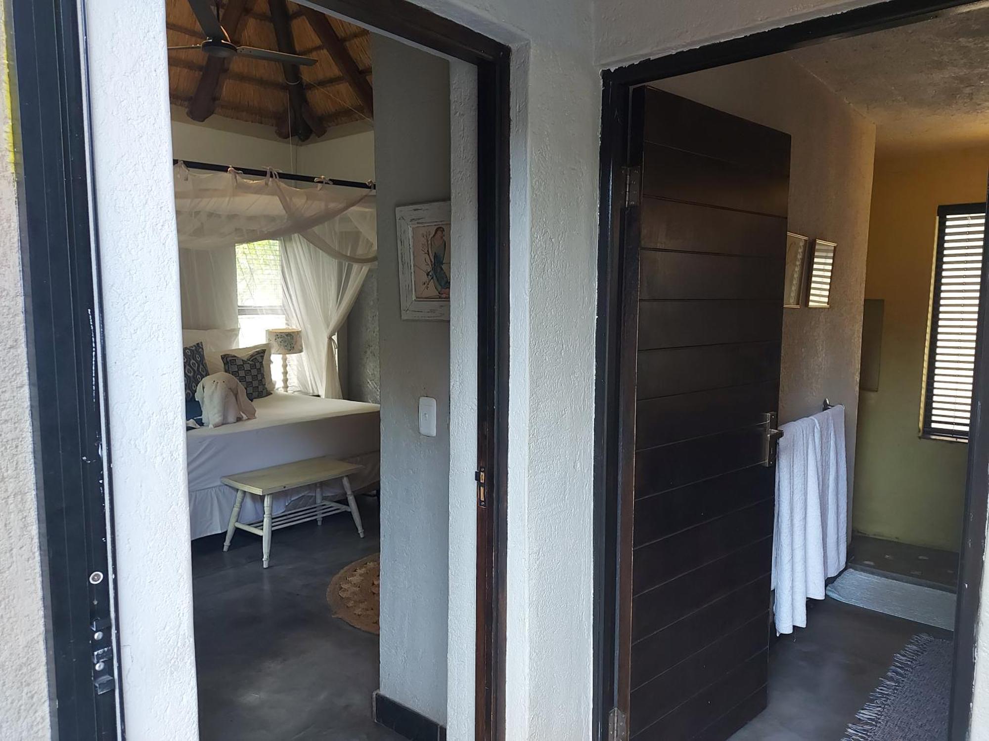 Call Of The Wild Lodge Hoedspruit Kültér fotó