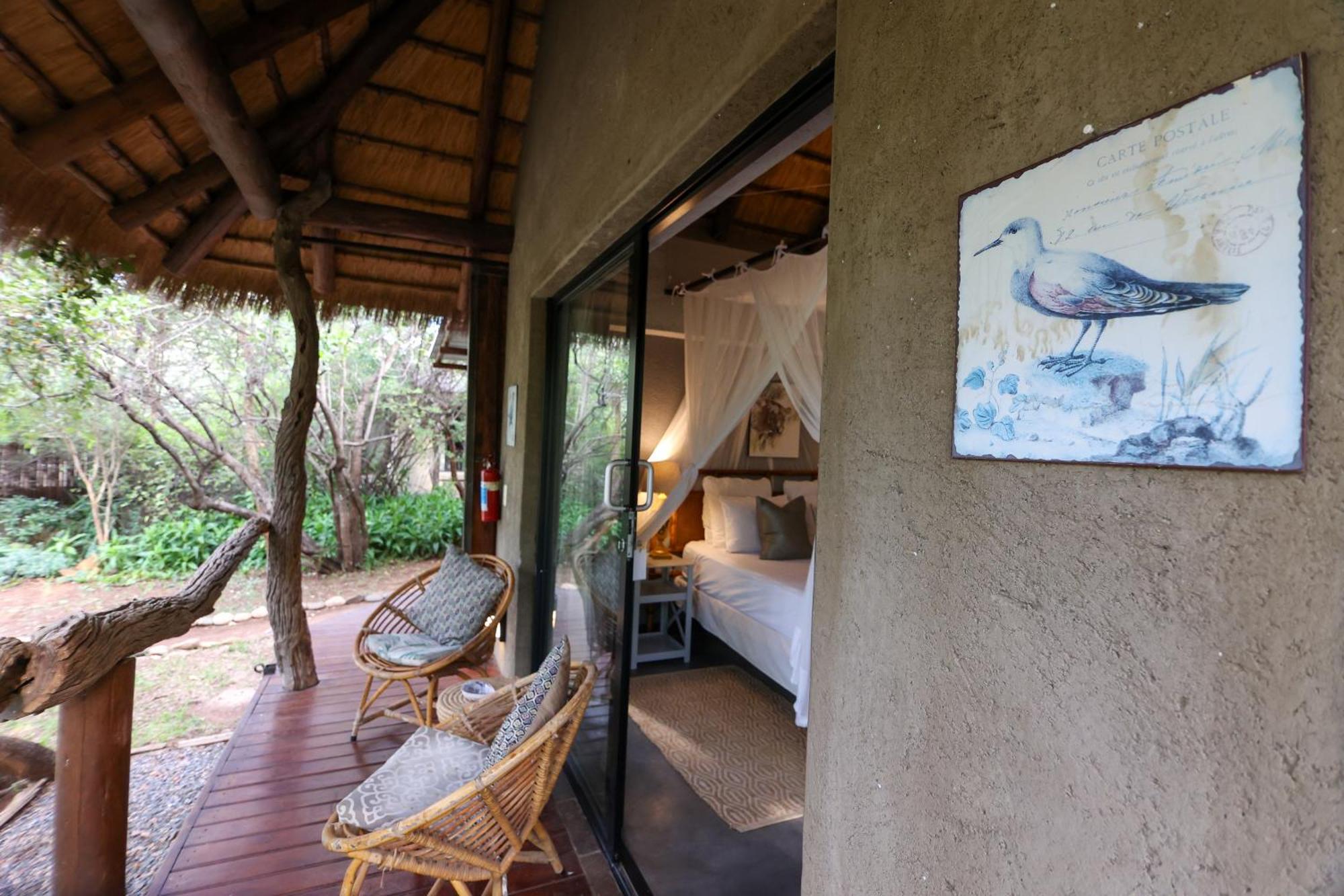 Call Of The Wild Lodge Hoedspruit Kültér fotó