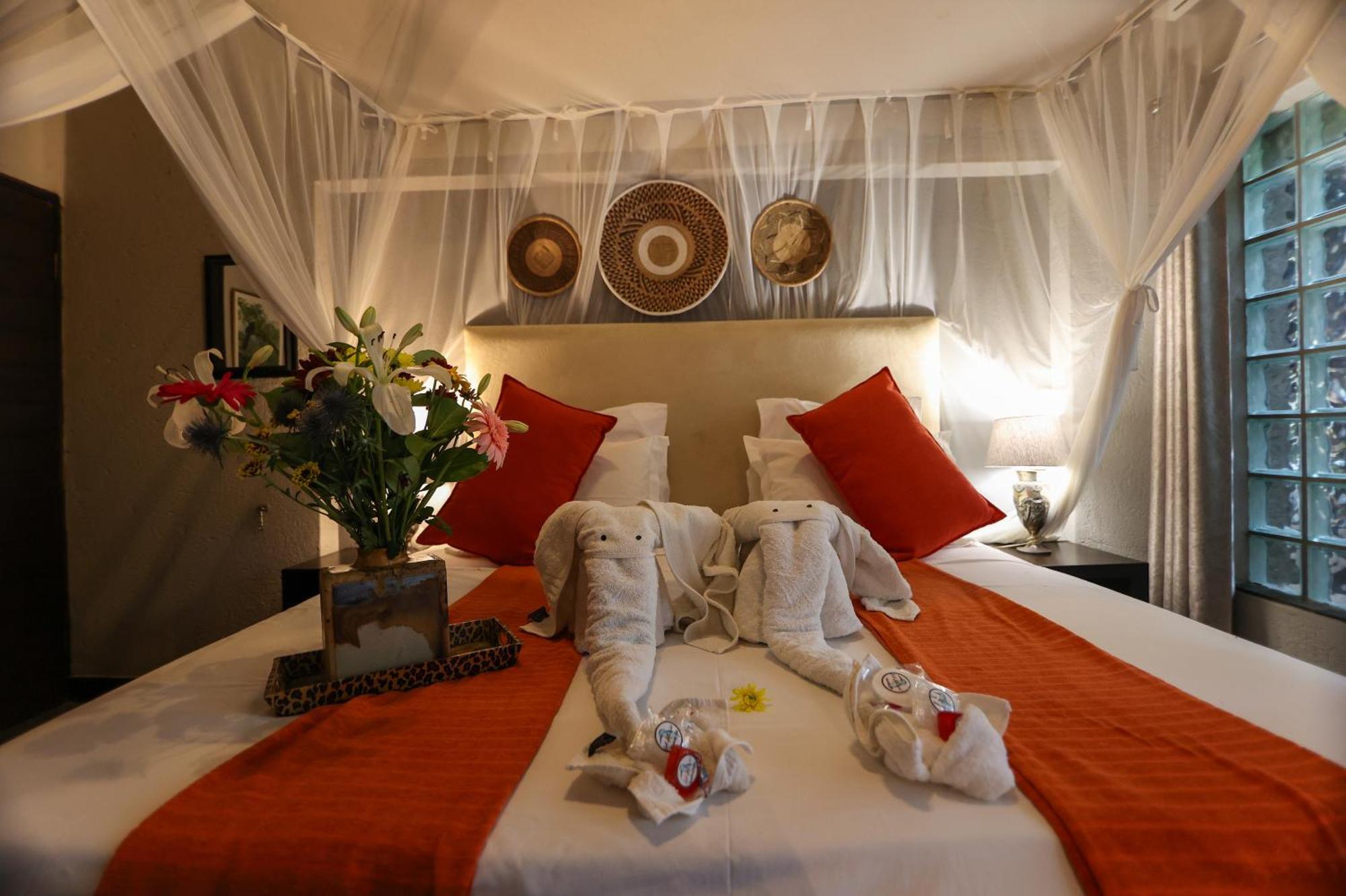Call Of The Wild Lodge Hoedspruit Kültér fotó