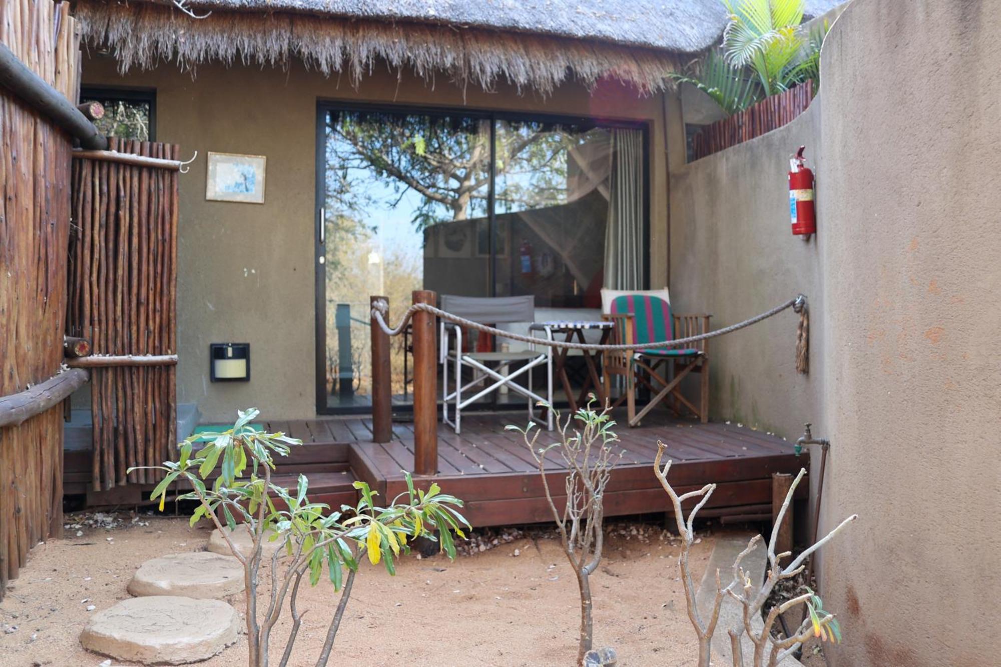 Call Of The Wild Lodge Hoedspruit Kültér fotó