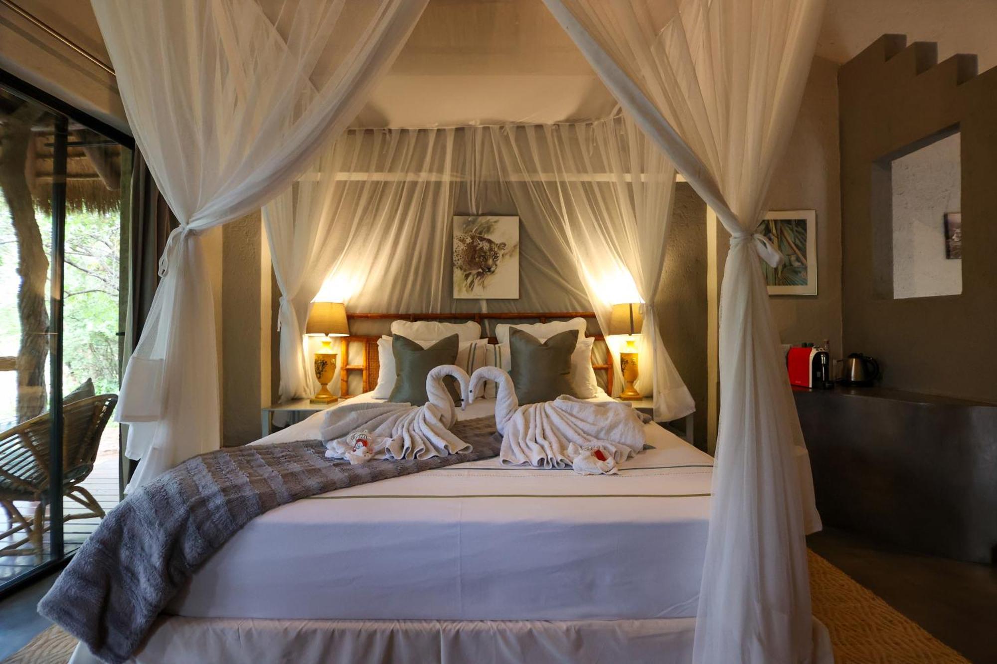 Call Of The Wild Lodge Hoedspruit Kültér fotó