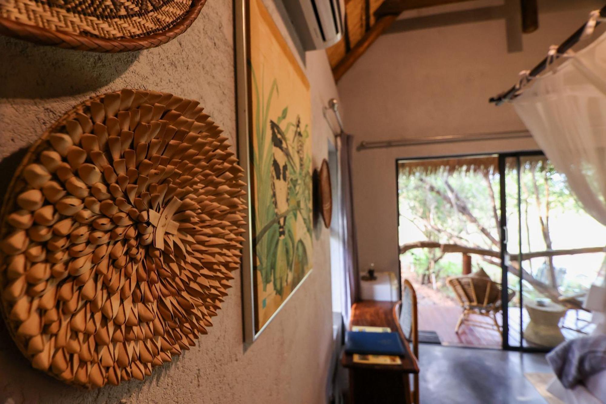 Call Of The Wild Lodge Hoedspruit Kültér fotó